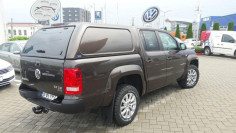 HARDTOP AK GWE PRIMER VW AMAROK 2010-2015 2
