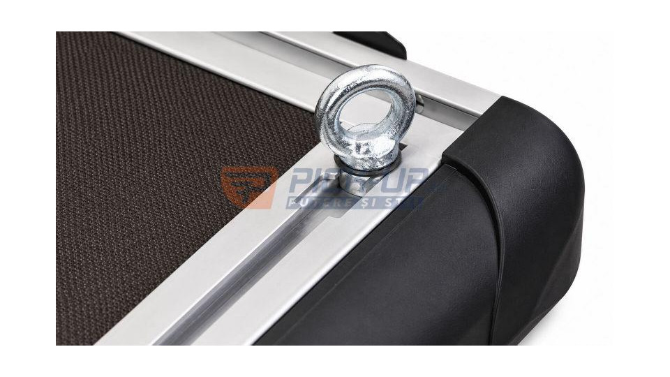 Podea culisanta Nissan Navara NP300 2016- MT STR