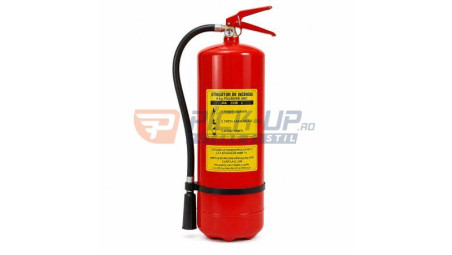 FOAM EXTINGUISHER SM6