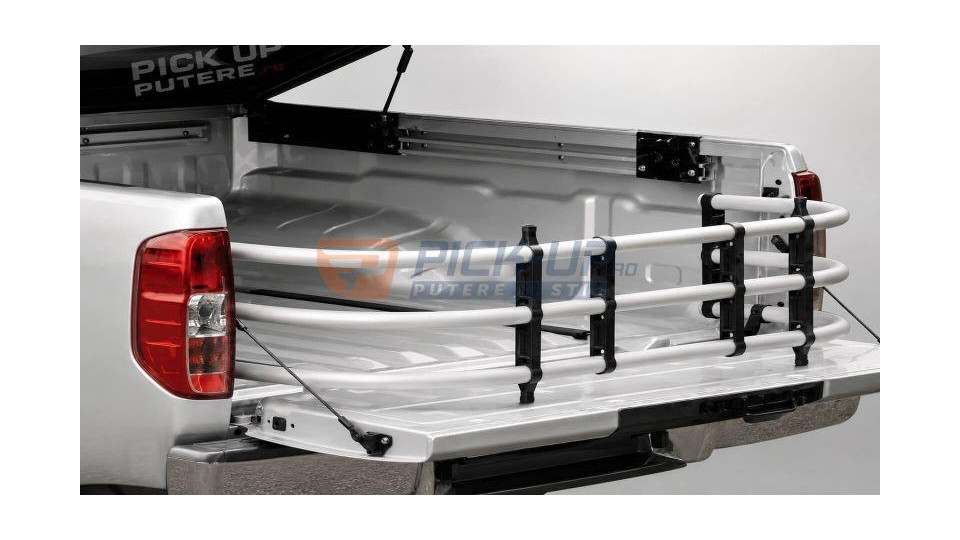 Prelungitor bena Ford Ranger 2012- LIM FABE