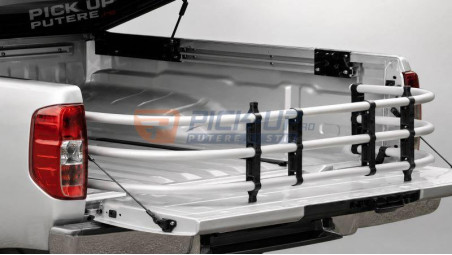 BED EXTENSION MATT BALCK LIM-FA-BE-BLK