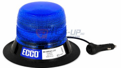 BLUE LED BEACON MAL V11058