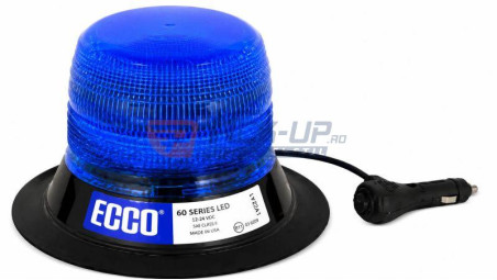 BLUE LED BEACON MAL V11058