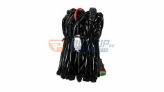 Kit electric complet BRL BLWH0415