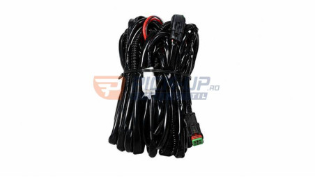 COMPLETE ELECTRICAL KIT BLWH-0415 FOR PICKUP.RO REFLECTOR