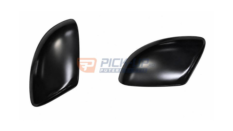 Set capace oglinzi originale Dacia Duster 2017 PU ACCESORI AUTO
