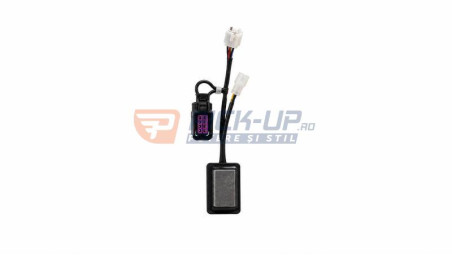 REMOTE CONTROL WITH STROBE MODE FOR PICKUP.RO SPOTLIGHT