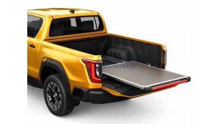 SLIDING TRAY TOYOTA HILUX 2026+ MT