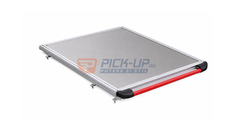 SLIDING TRAY TOYOTA HILUX 2026+ MT
