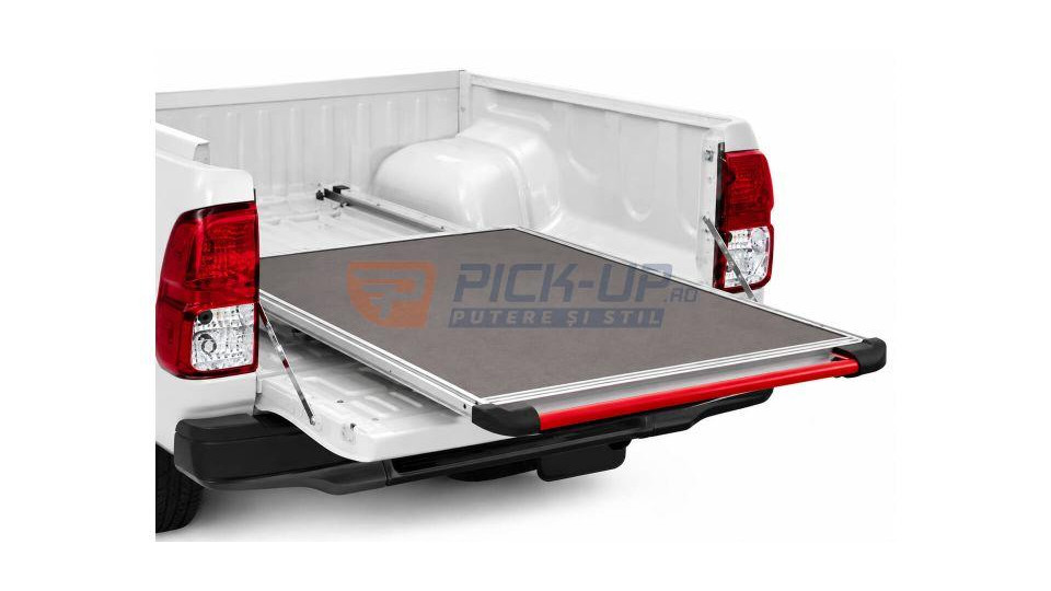 SLIDING TRAY TOYOTA HILUX 2026+ MT