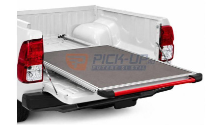 SLIDING TRAY TOYOTA HILUX 2026+ MT