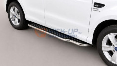 Trittbrett Ford Kuga 2022 MIS WO