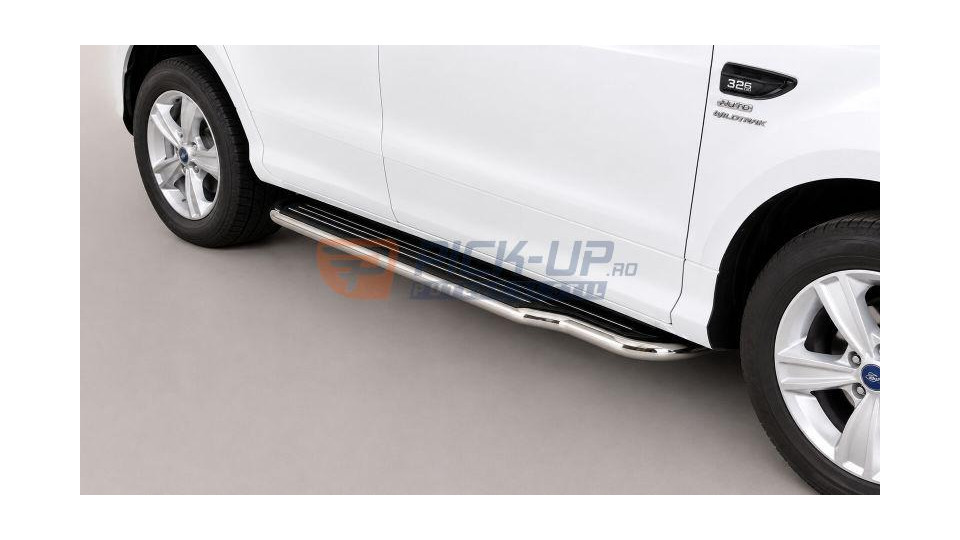 Prag lateral Ford Kuga 2022 MIS WO