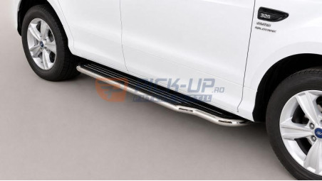 Prag lateral Ford Kuga 2022 MIS WO
