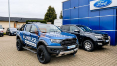  ELECTRIC SIDE SILL  LIM FORD RANGER RAPTOR 2019+