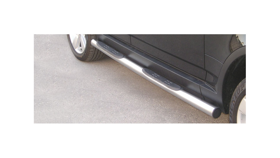 Prag lateral Hyundai ix35 2022 MIS EC