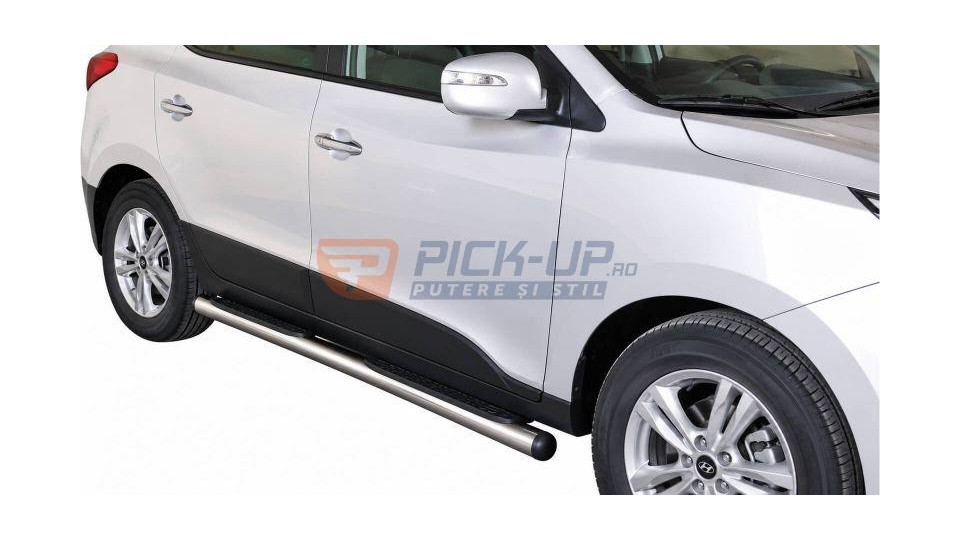 Prag lateral Hyundai ix35 2022 MIS EC