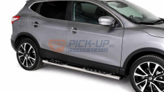 Prag lateral Nissan Qashqai 2022 MIS WO