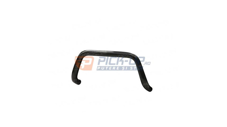 Bullbar Mercedes X-class MIS EC