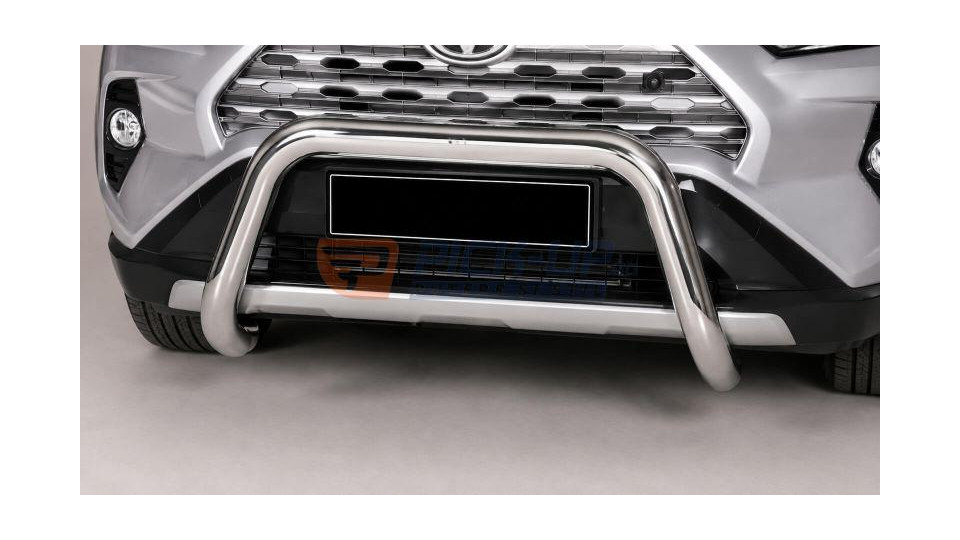 Bullbar Sb Toyota Rav 4 453
