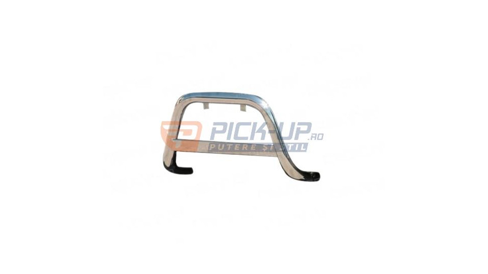 Bullbar Med Toyota Rav 4 453