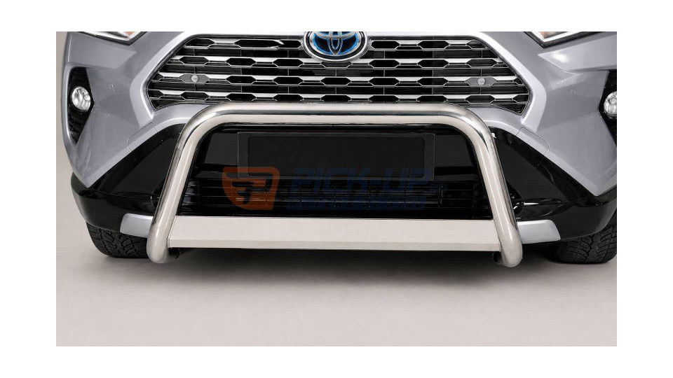 Bullbar Med Toyota Rav 4 453