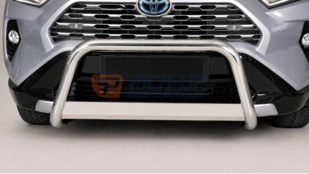 Bullbar Med Toyota Rav 4 453