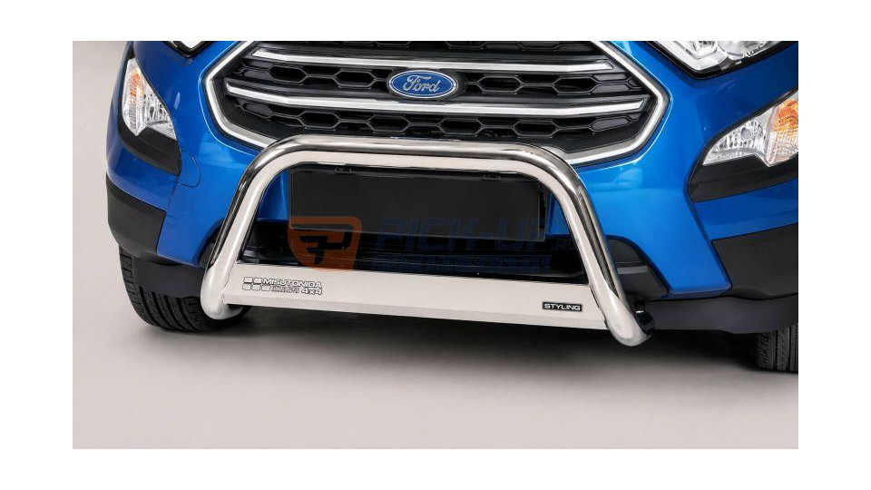 Bullbar Ford Ecosport 2020 MIS EC