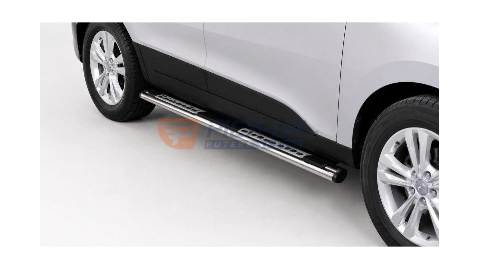 Side Step Dsp 264 Hyu Ix35