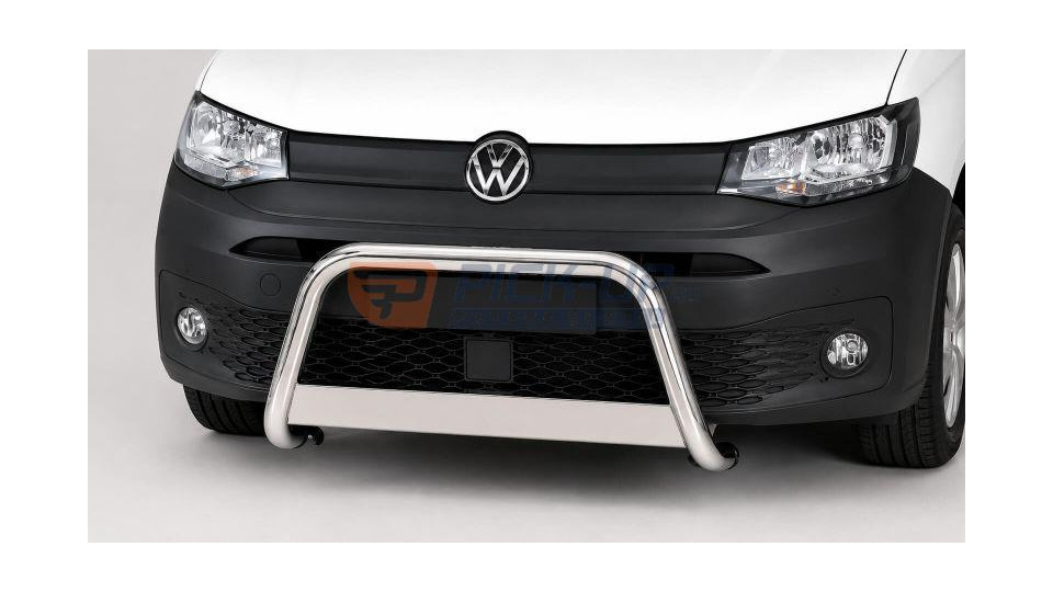 BULLBAR MED 476 VOLKSWAGEN CADDY 2021+