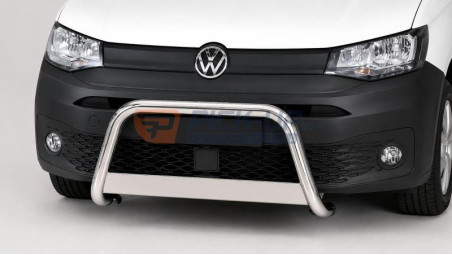 BULLBAR MED 476 VOLKSWAGEN CADDY 2021+