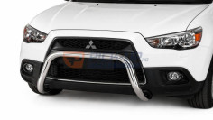 Bullbar Mitsubishi ASX 2022 MIS EC