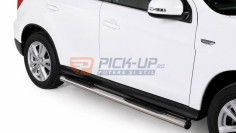 Trittbrett Mitsubishi ASX 2022 MIS EC