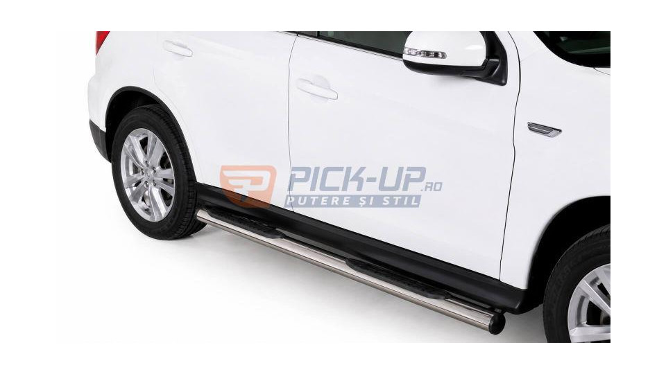 Side Step Gp 276 Mit Asx 2010-2011