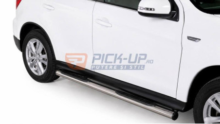 Side Step Gp 276 Mit Asx 2010-2011