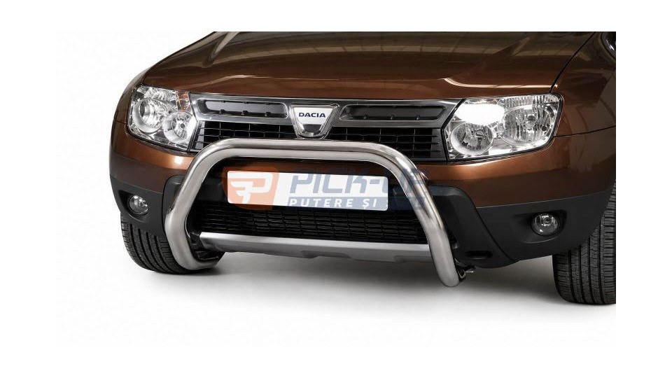 Bullbar Sb 272 Dac Duster