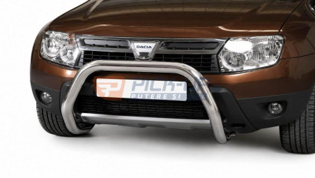 Bullbar Sb 272 Dac Duster