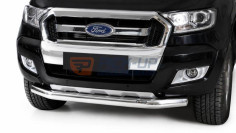 Protectie frontala Ford Ranger 2012- MIS WO