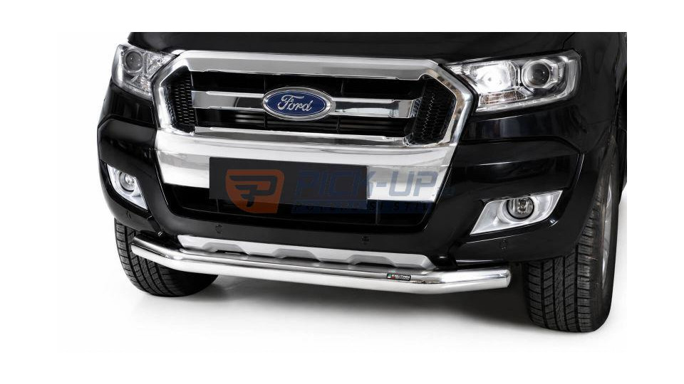 Front Protection Mis Slf 295 For Ranger 2012+