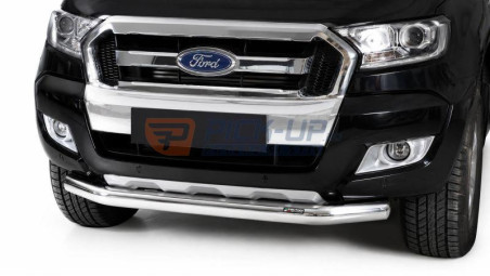 Protectie frontala Ford Ranger 2012- MIS WO