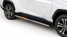 Prag lateral Toyota RAV4 2022 MIS EC