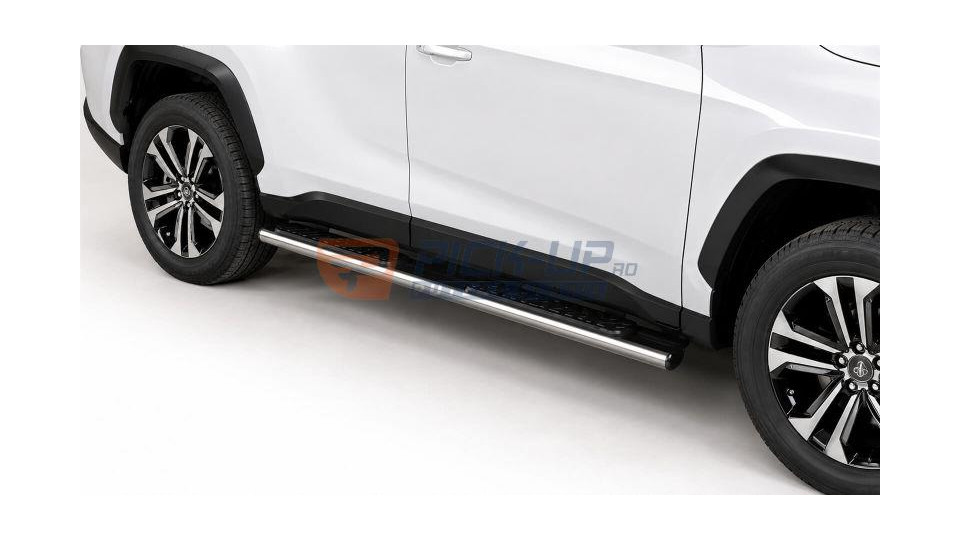 Prag lateral Toyota RAV4 2022 MIS EC