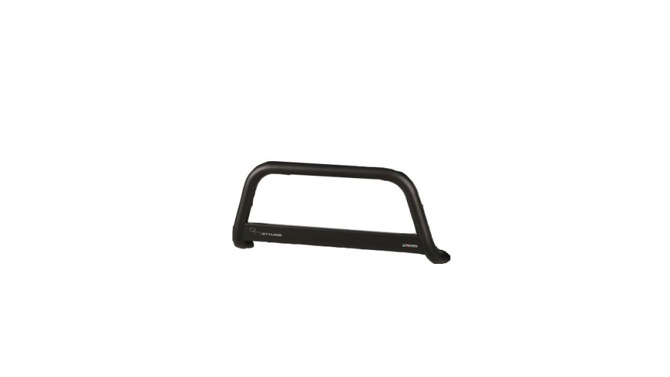 Bullbar Toyota Hilux 2020- MIS EC