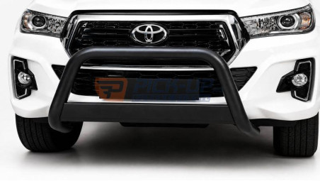 Bullbar Toyota Hilux 2020- MIS EC