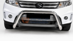 Bullbar Suzuki Vitara 2015- MIS EC