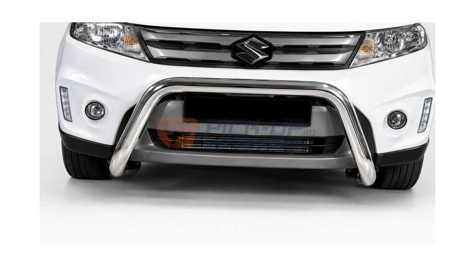 Bullbar Suzuki Vitara 2015- MIS EC