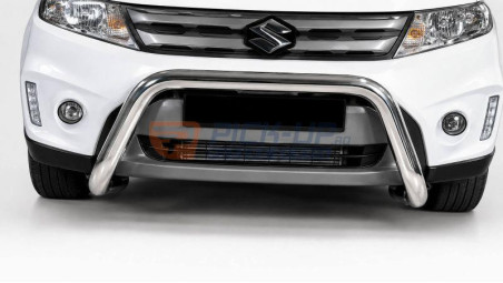 Bullbar Suzuki Vitara 2015- MIS EC