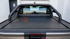 ROLLBAR BLACK RLMT K 521 VOLKSWAGEN AMAROK 2023