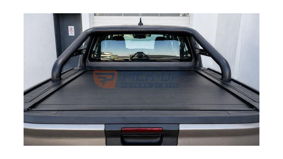 ROLLBAR BLACK RLMT K 521 VOLKSWAGEN AMAROK 2023