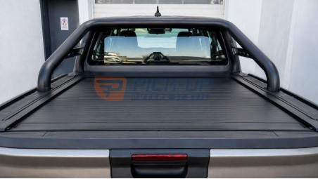 ROLLBAR BLACK RLMT K 521 VOLKSWAGEN AMAROK 2023